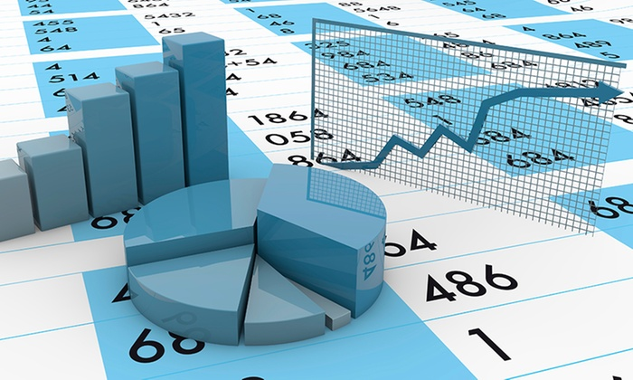 Financial Modelling Training